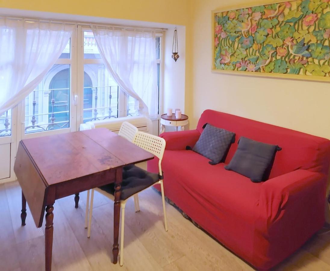 Porta Venezia & Giardini Montanelli Cozy Flat Apartment Milano Exterior foto