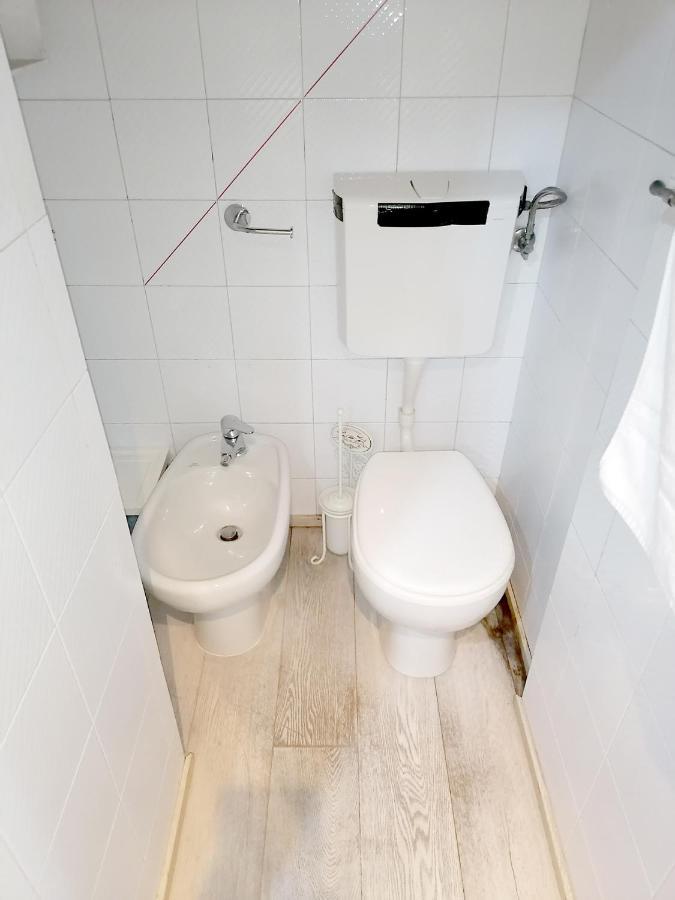 Porta Venezia & Giardini Montanelli Cozy Flat Apartment Milano Exterior foto